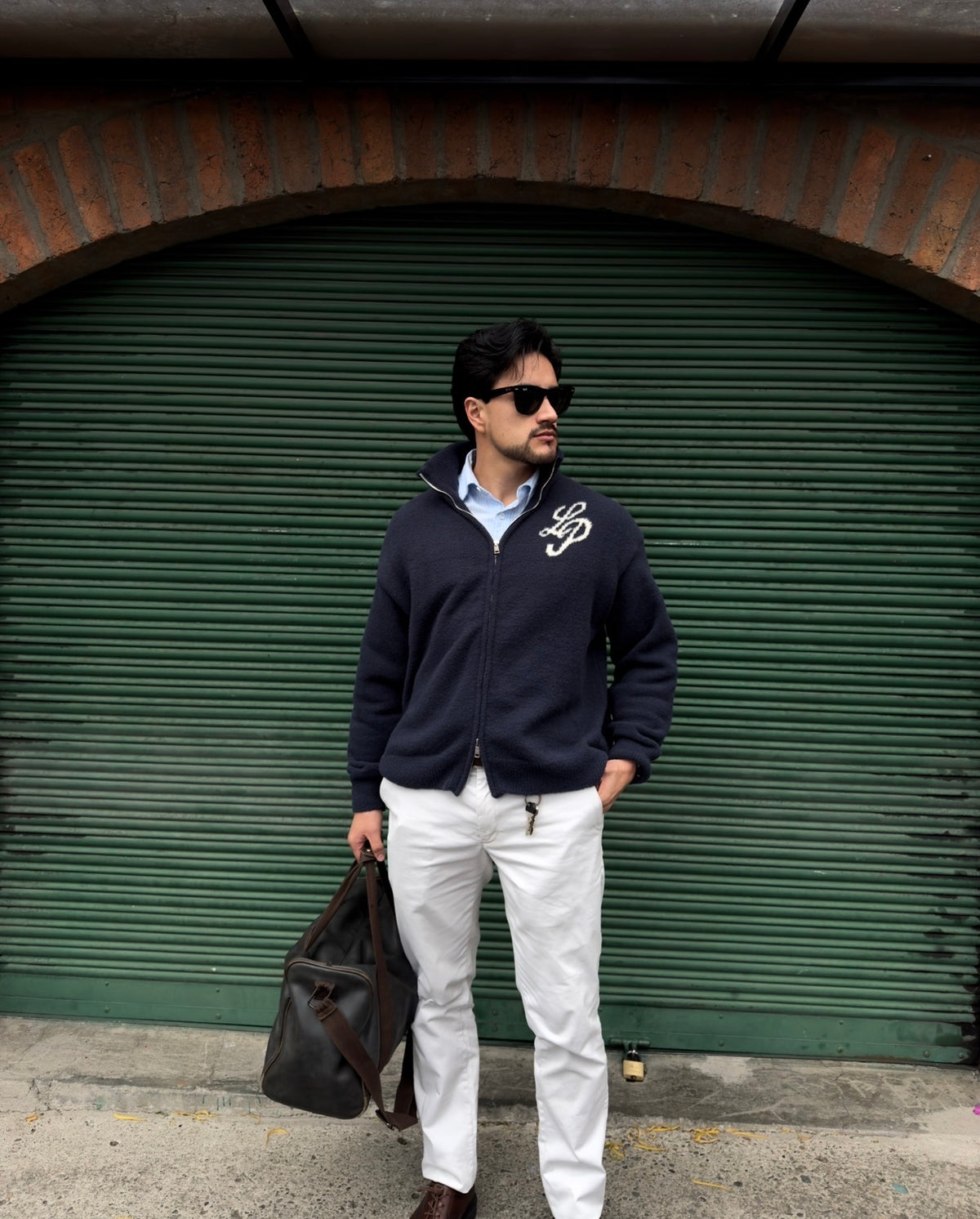 ESSENTIALS COLLECTION