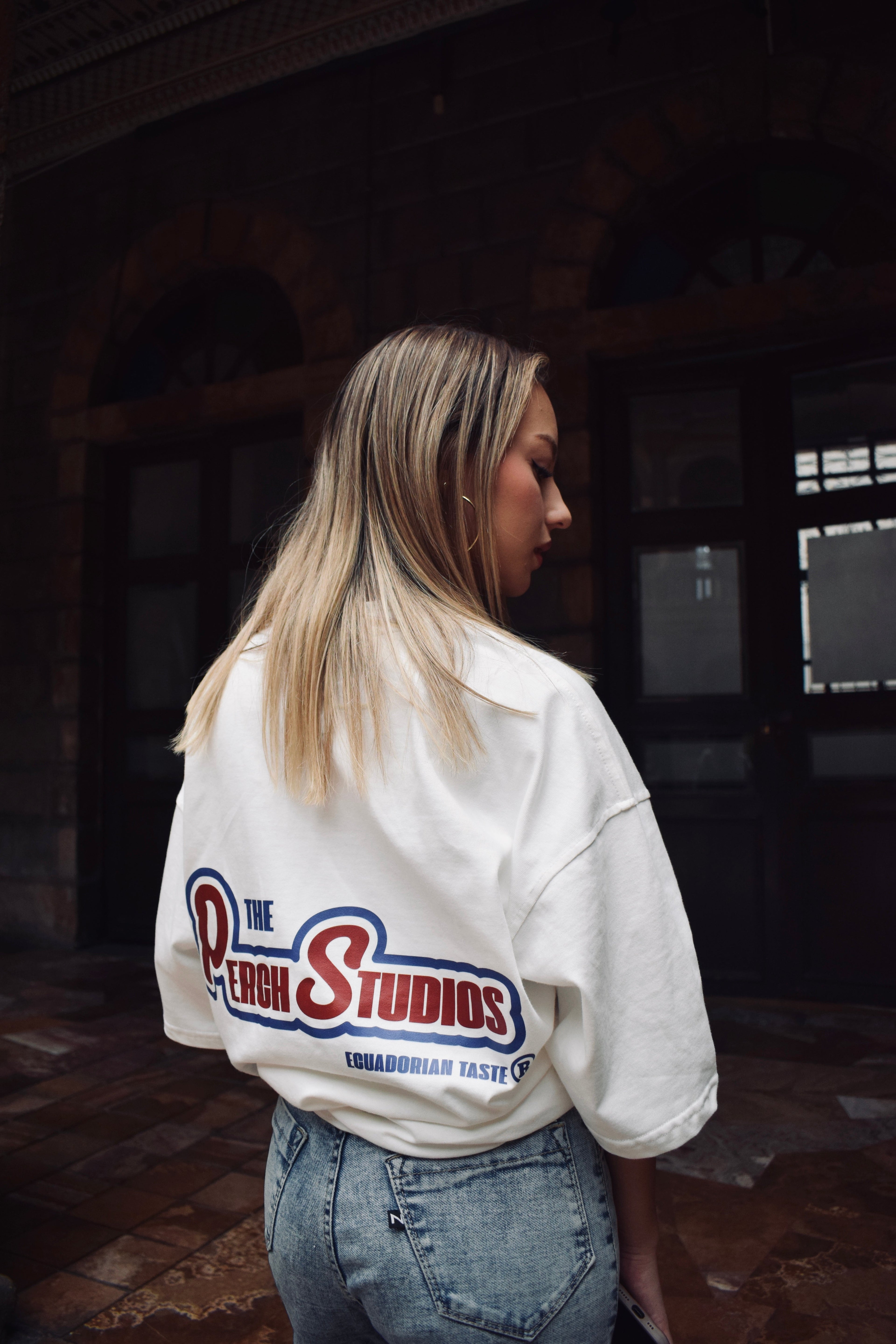 T-SHIRTS