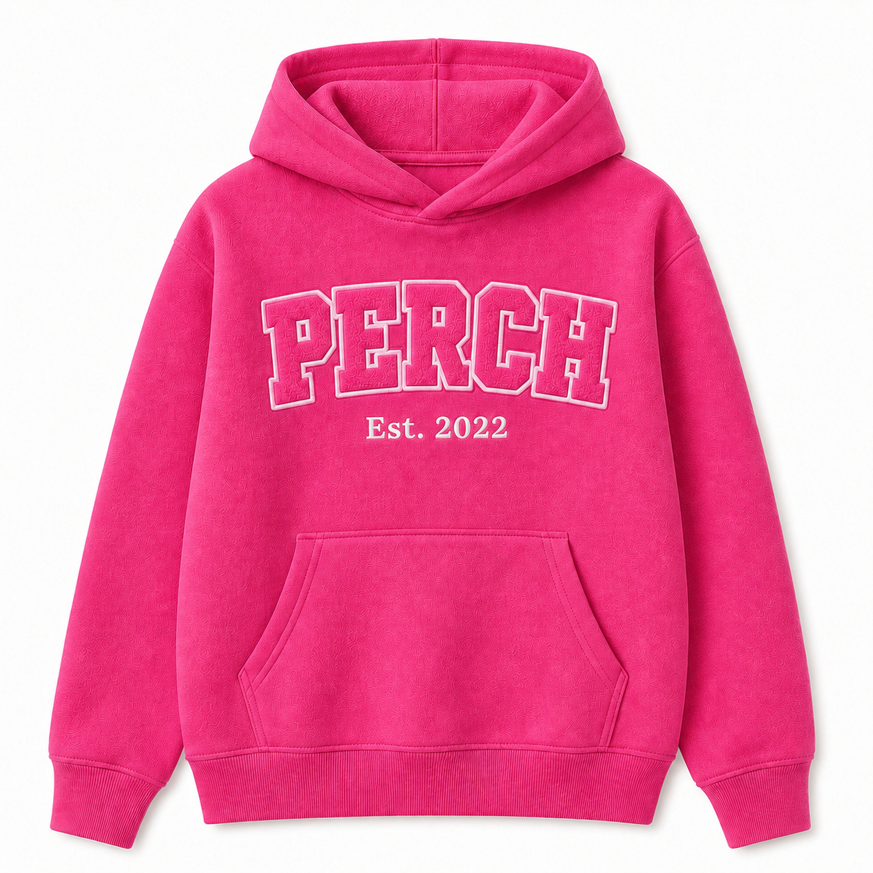 Perch - Est. 2022.