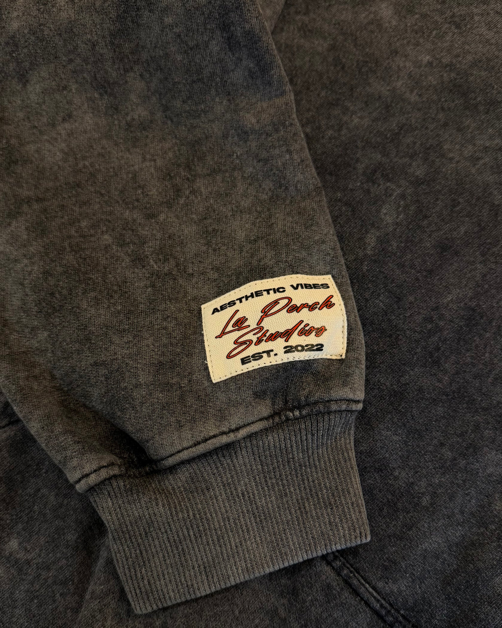Hoodie Vintage Collection 2.0