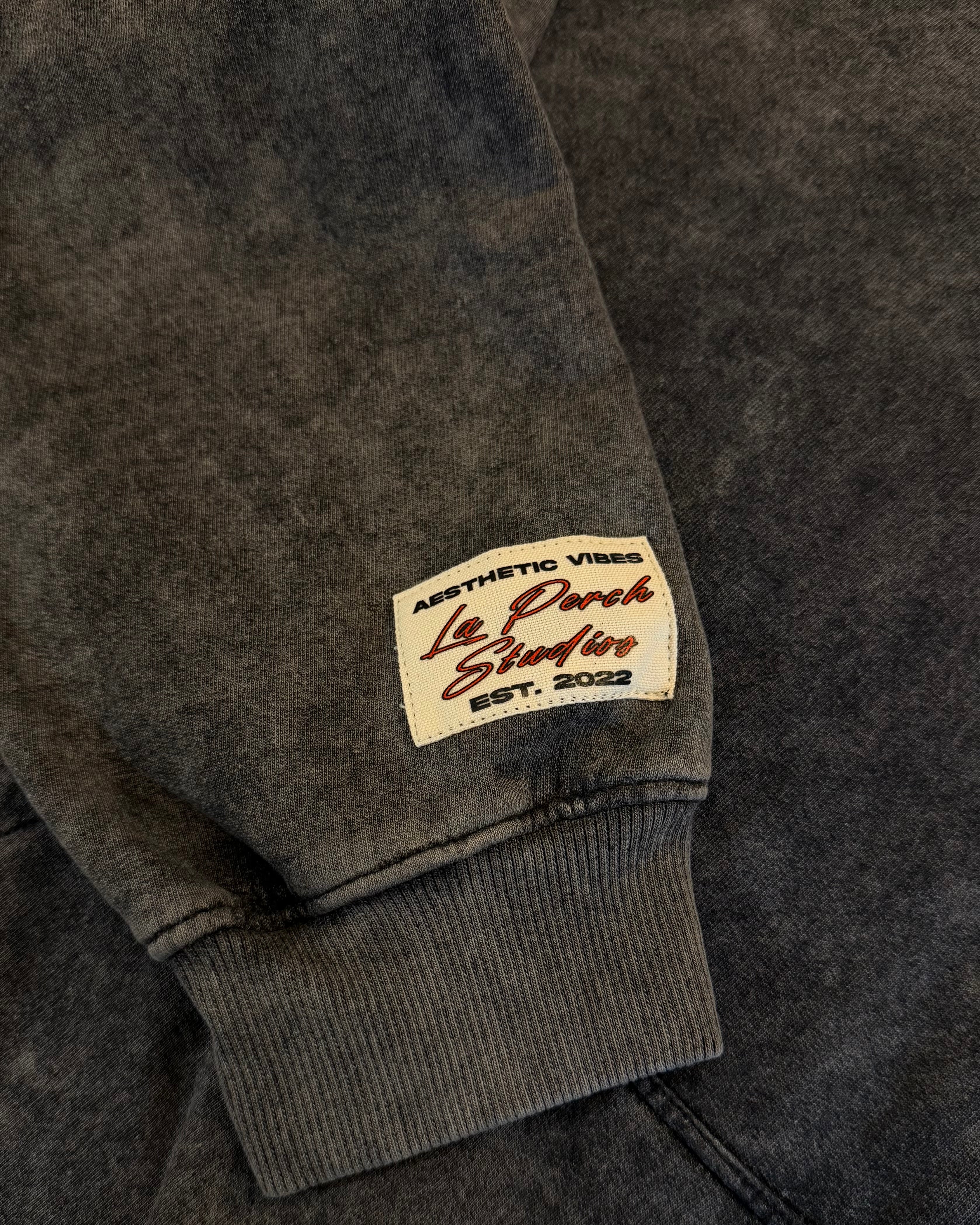 Hoodie Vintage Collection 2.0