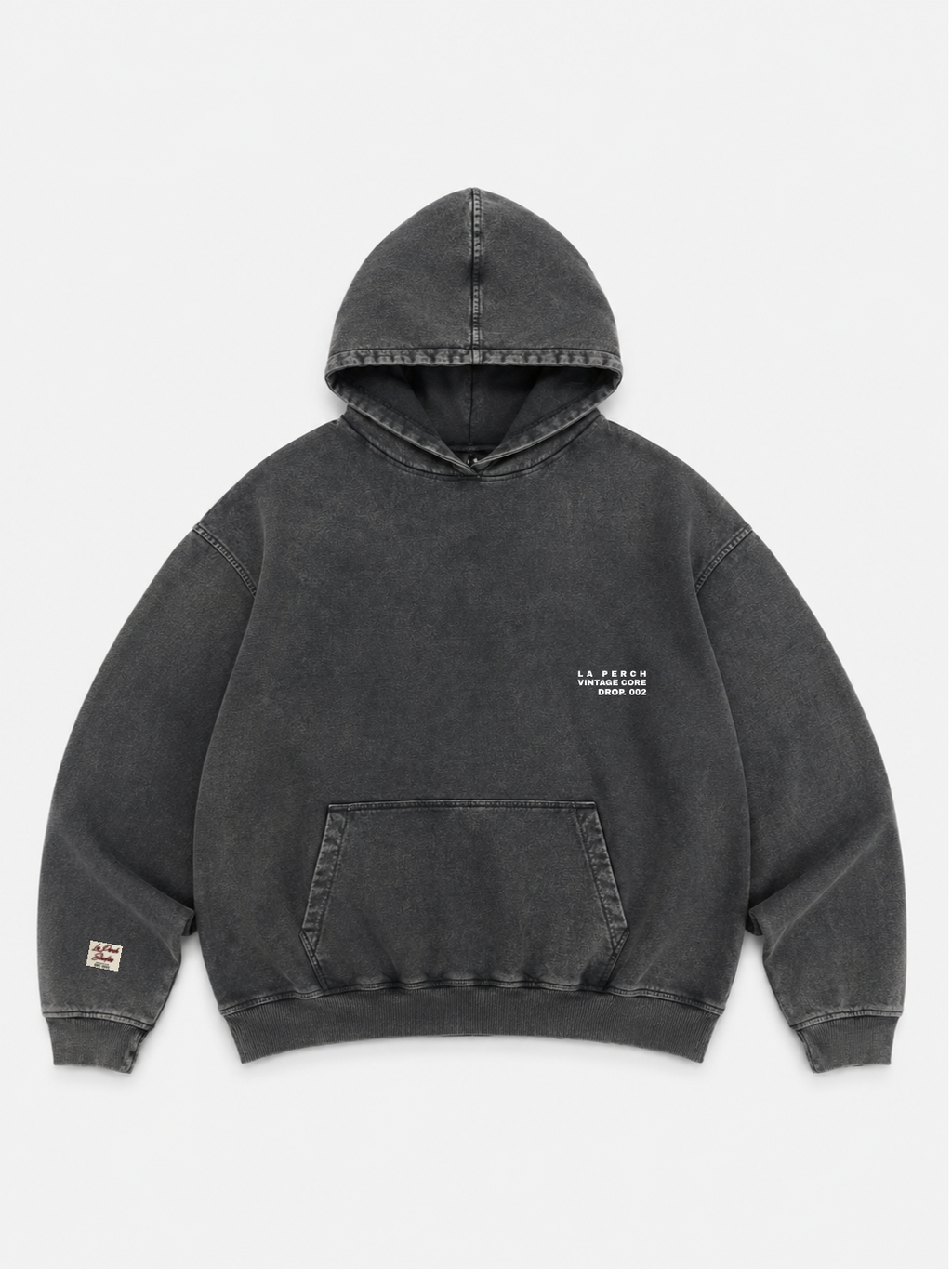 Hoodie Vintage Collection 2.0