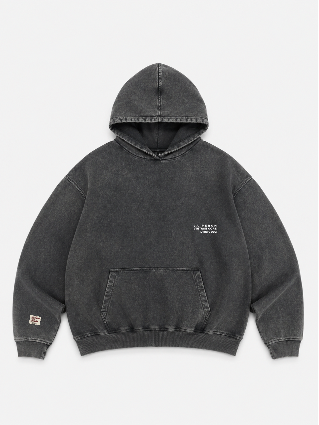Hoodie Vintage Collection 2.0
