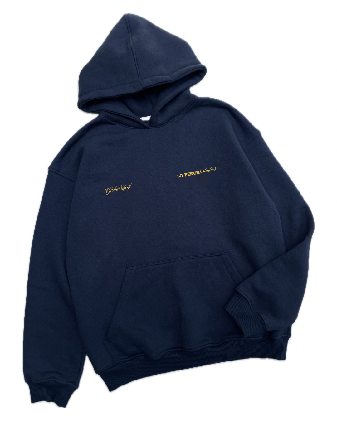 Hoodie La Perch Club