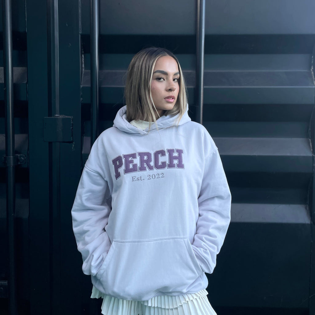 Perch - Est. 2022.