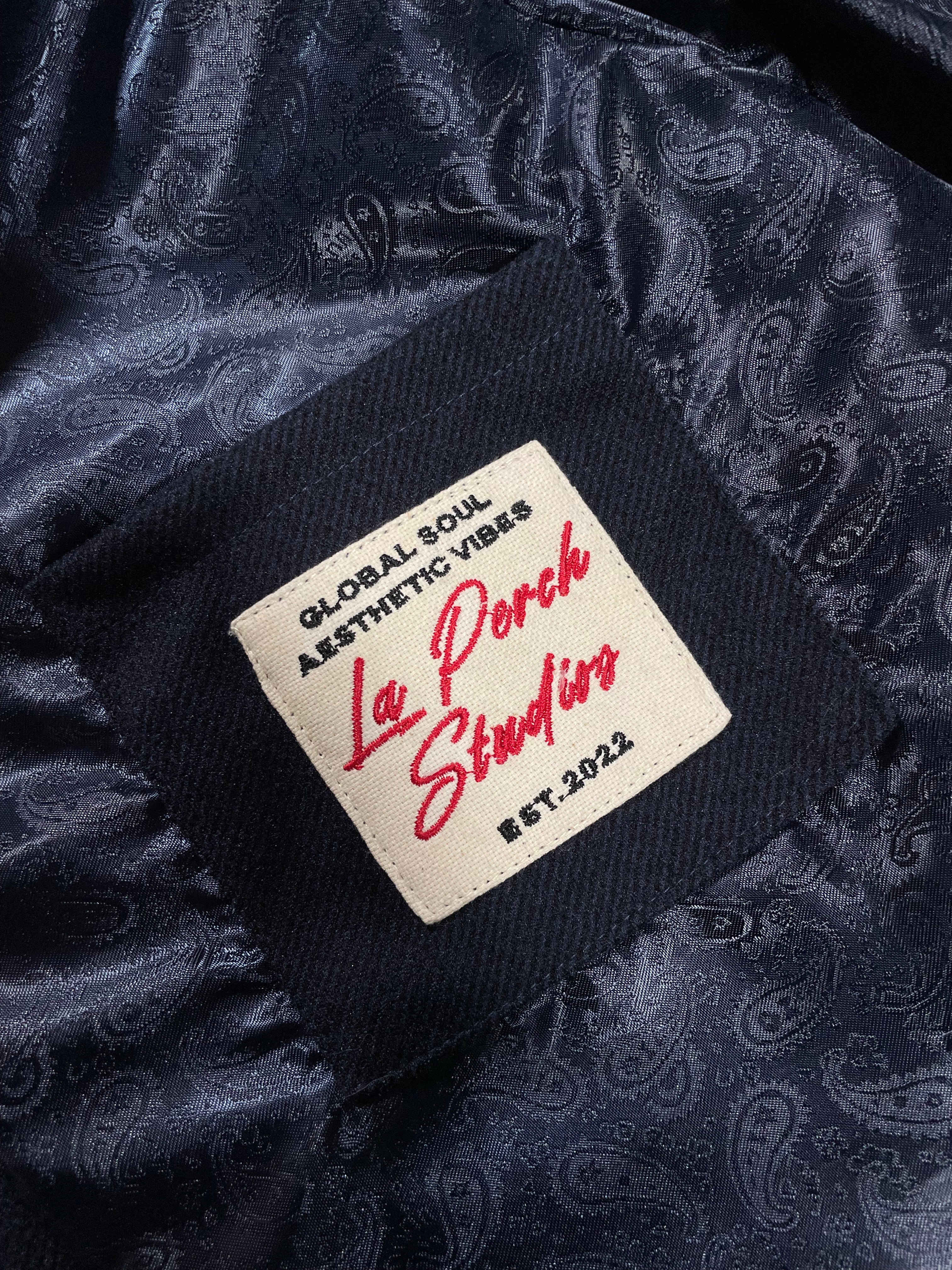 Jacket Signature