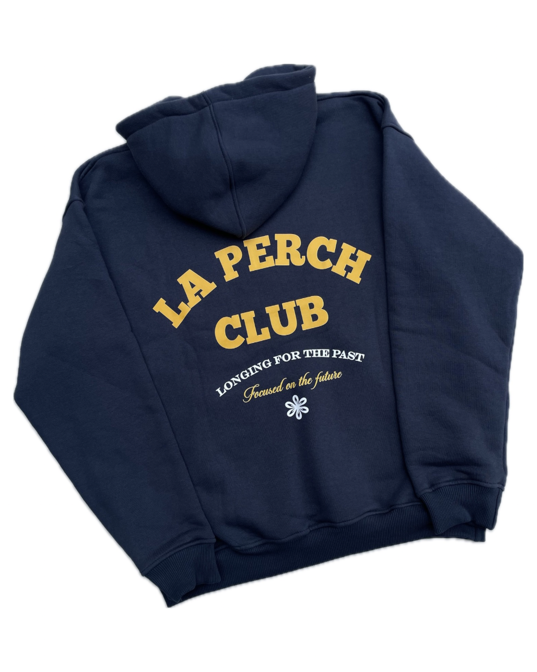 Hoodie La Perch Club
