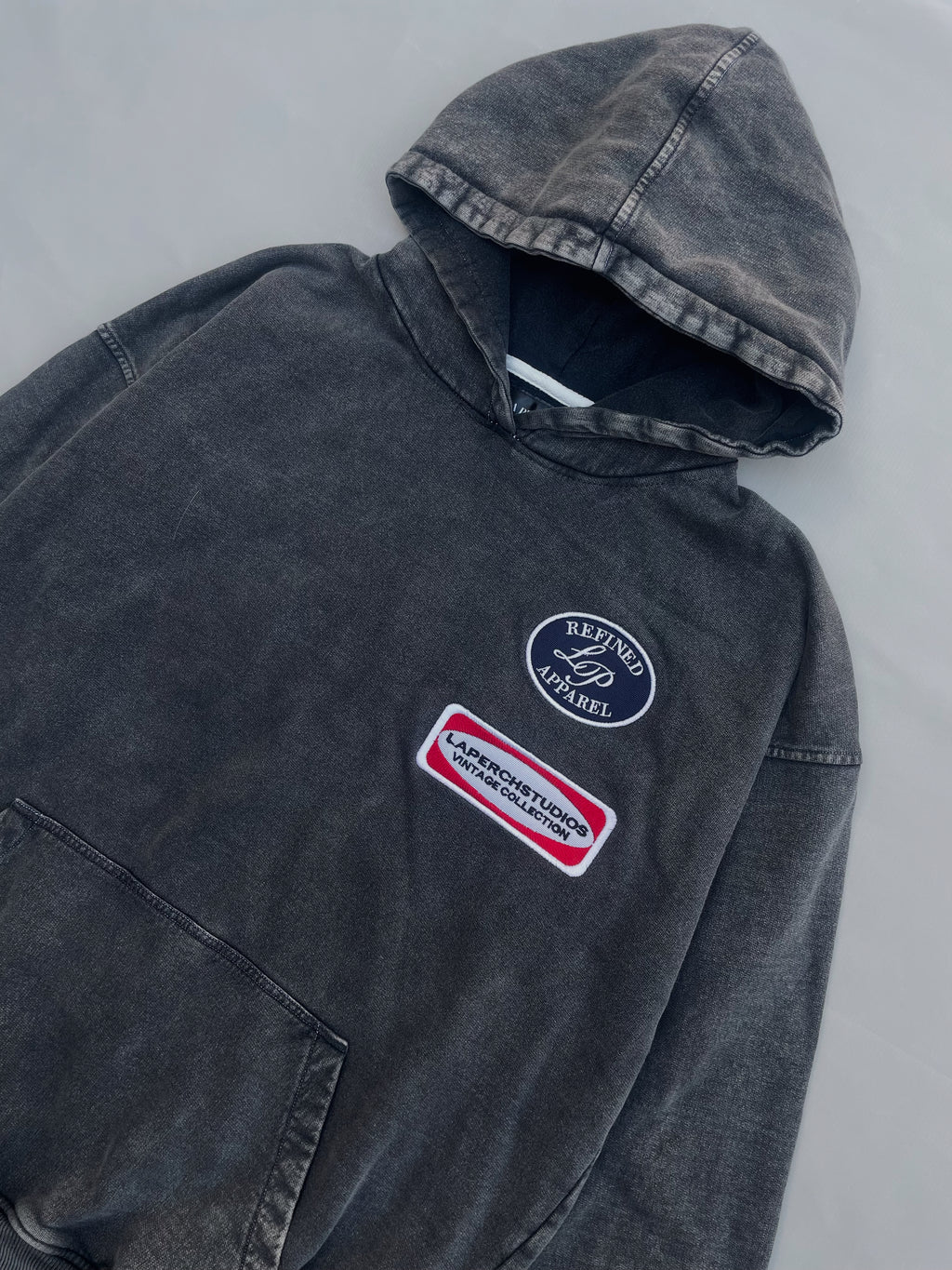 Hoodie Vintage Collection