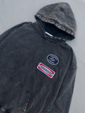 Hoodie Vintage Collection