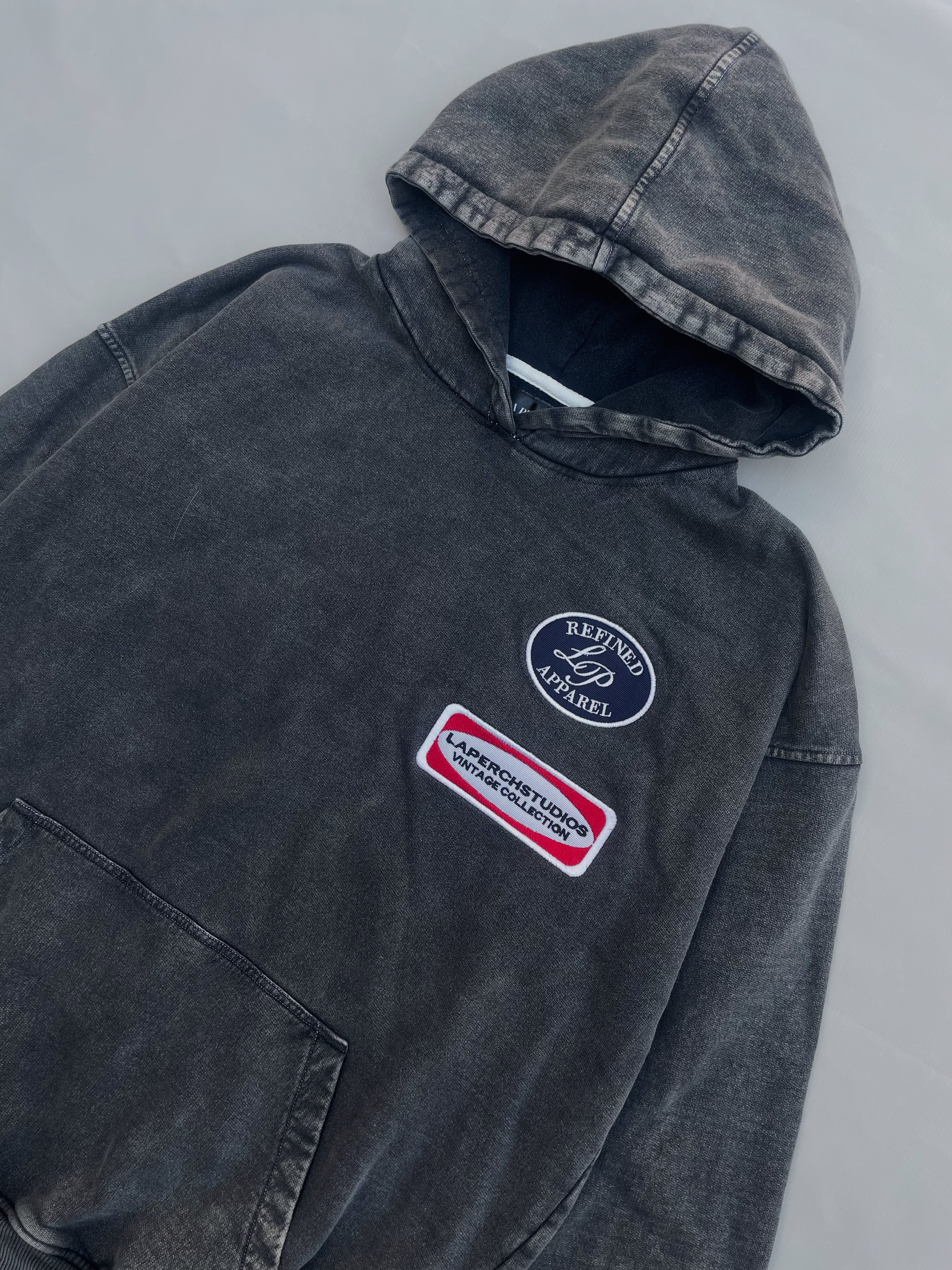 Hoodie Vintage Collection