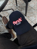 PERCH CLUB CAP