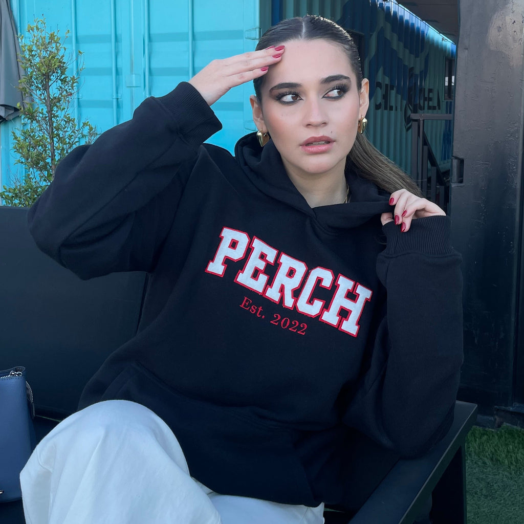 Perch - Est. 2022.