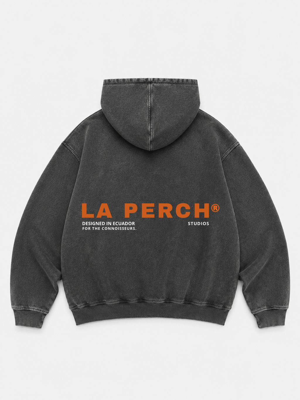 Hoodie Vintage Collection 2.0
