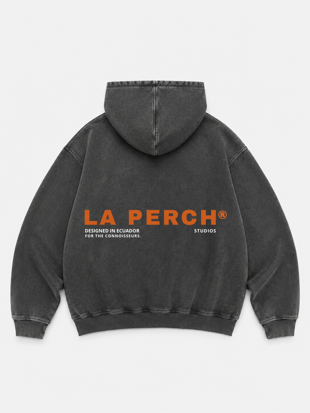 Hoodie Vintage Collection 2.0