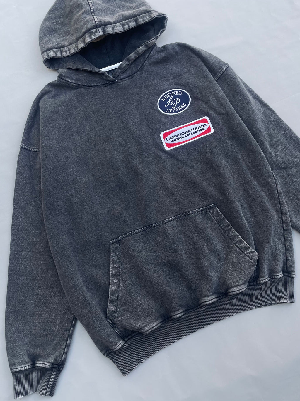 Hoodie Vintage Collection
