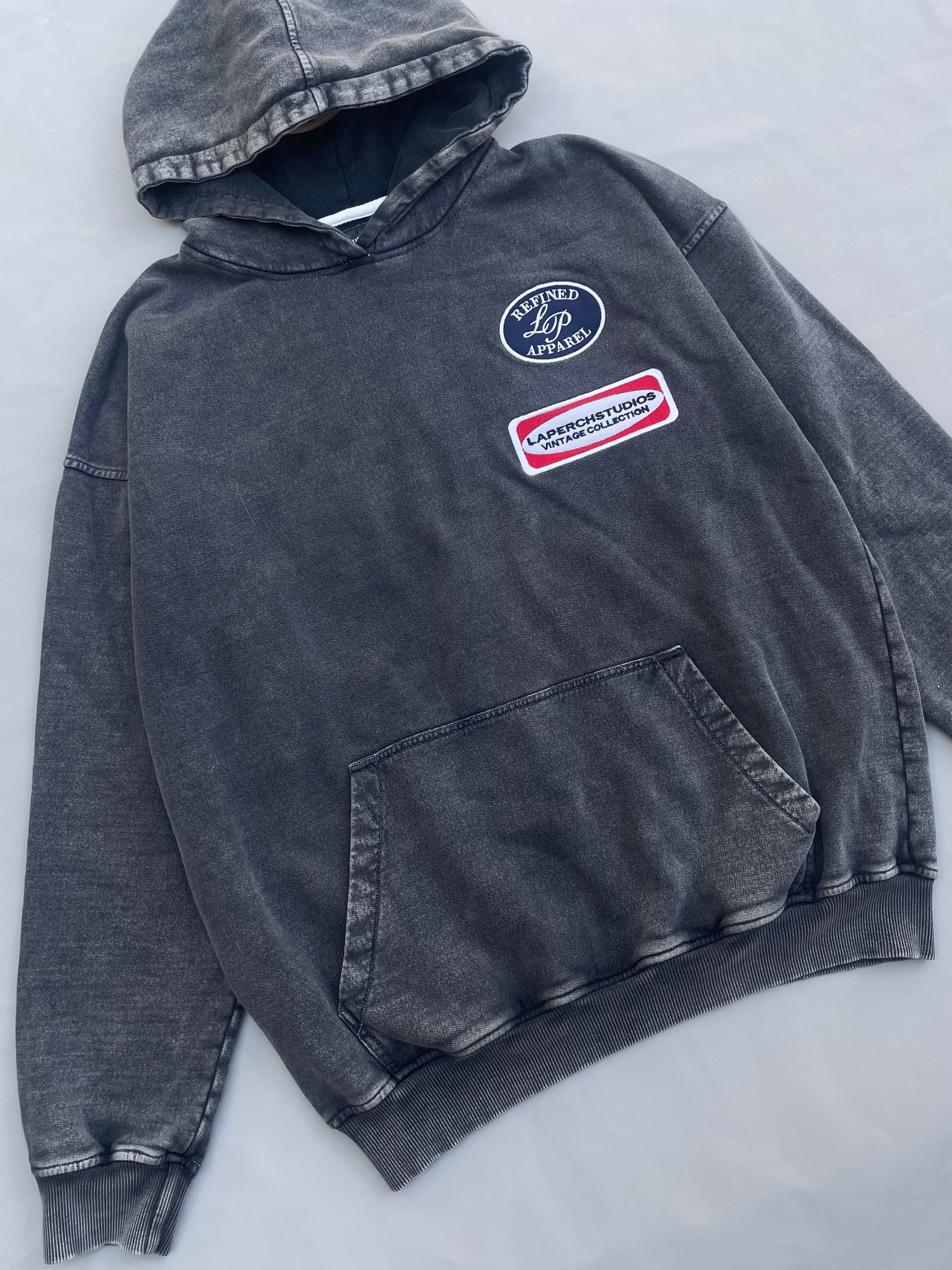 Hoodie Vintage Collection
