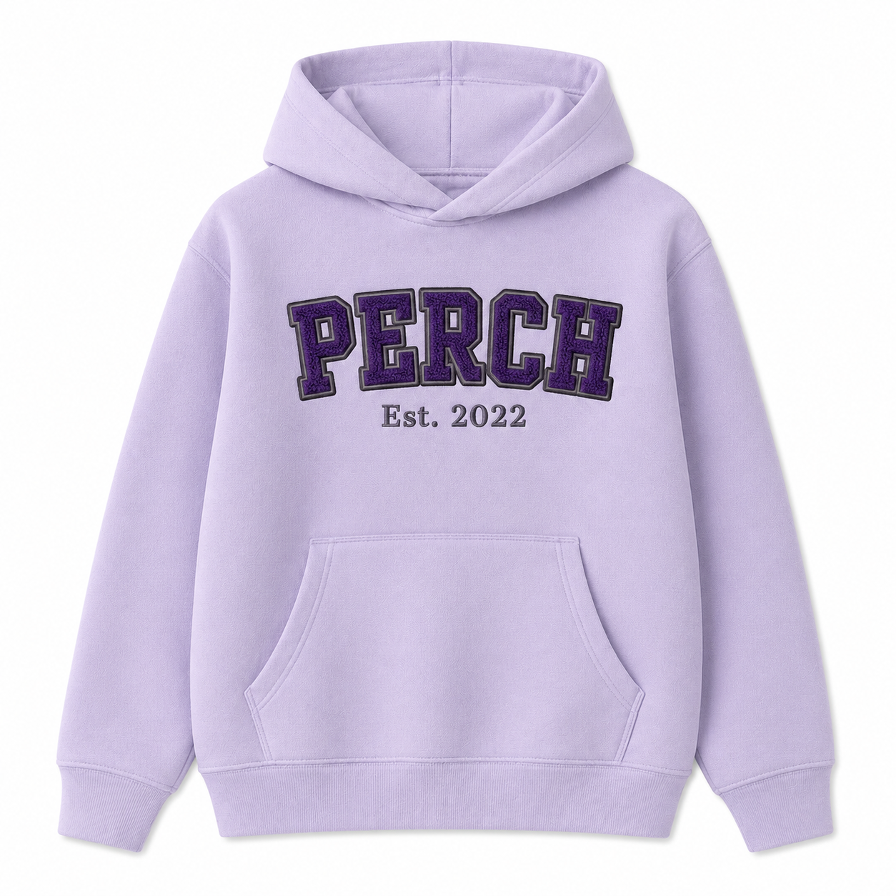 Perch - Est. 2022.