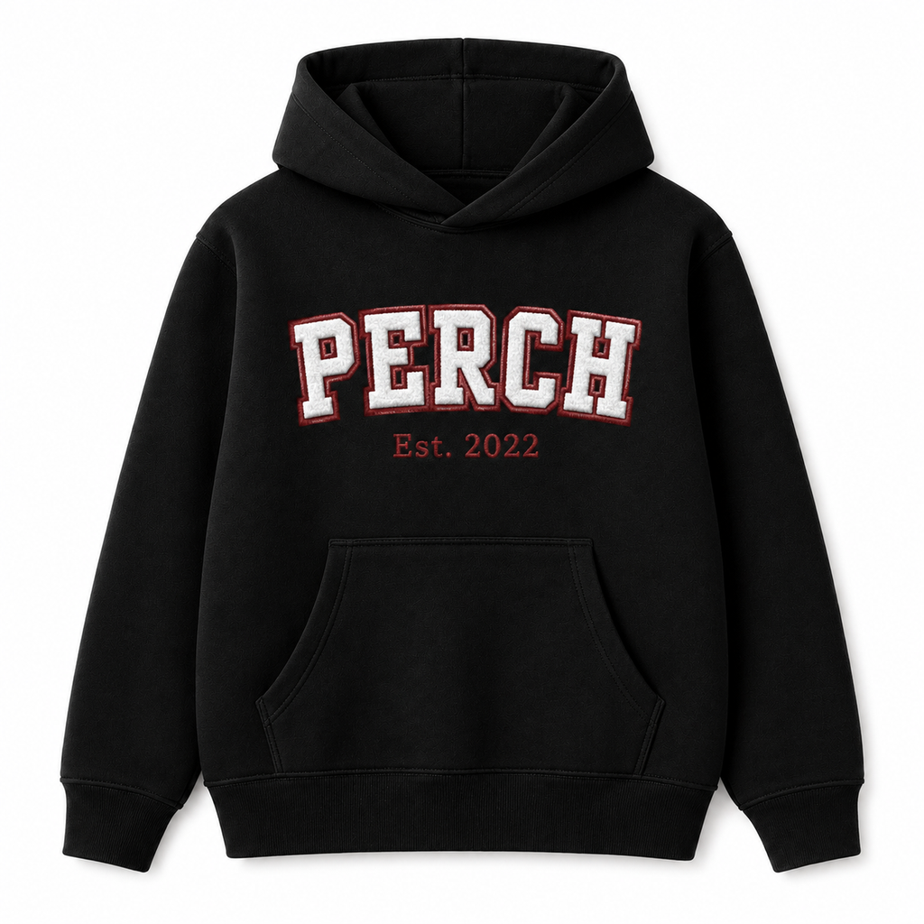 Perch - Est. 2022.