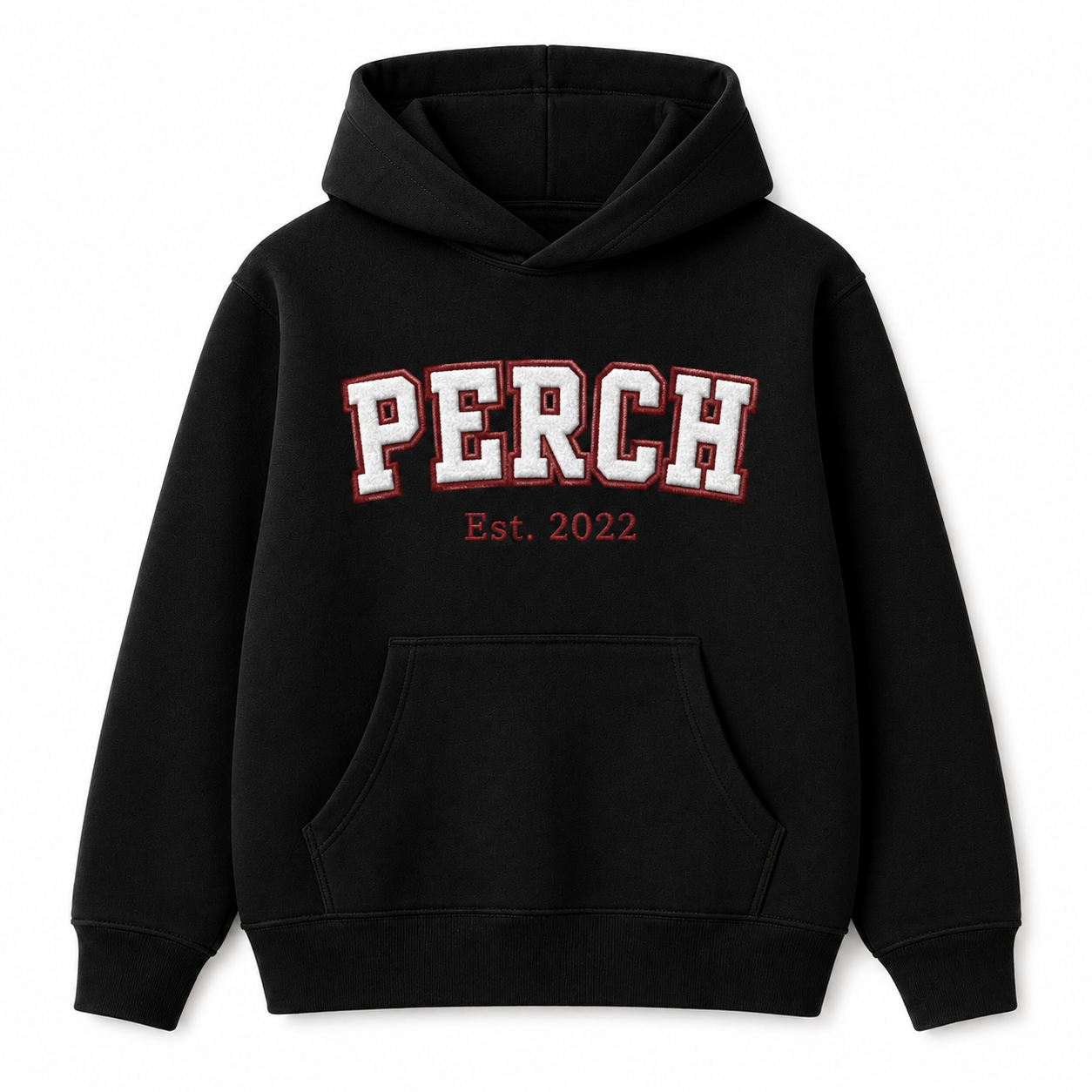 Perch - Est. 2022.