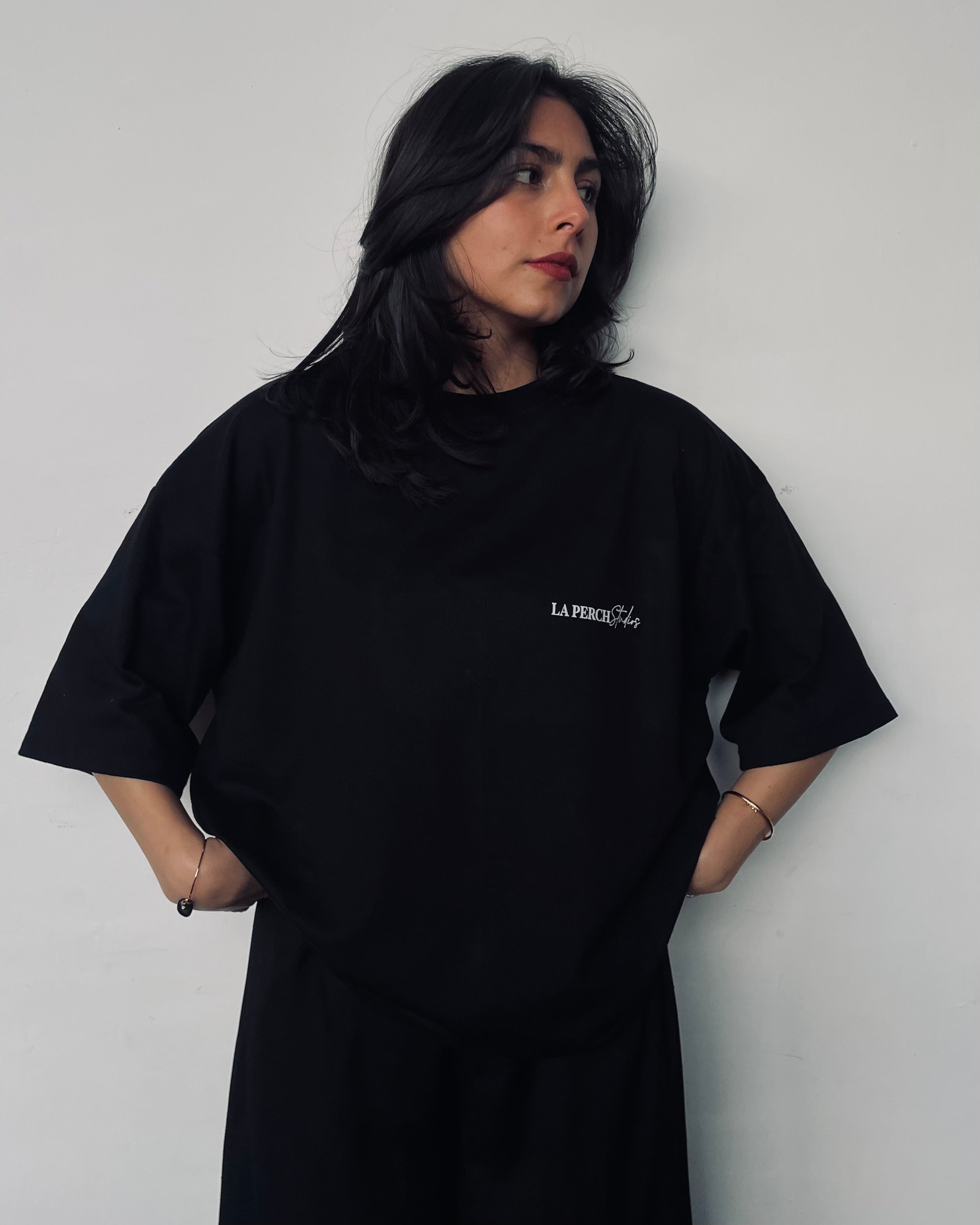 T-SHIRT OFFLINE IS THE NEW LUXURY