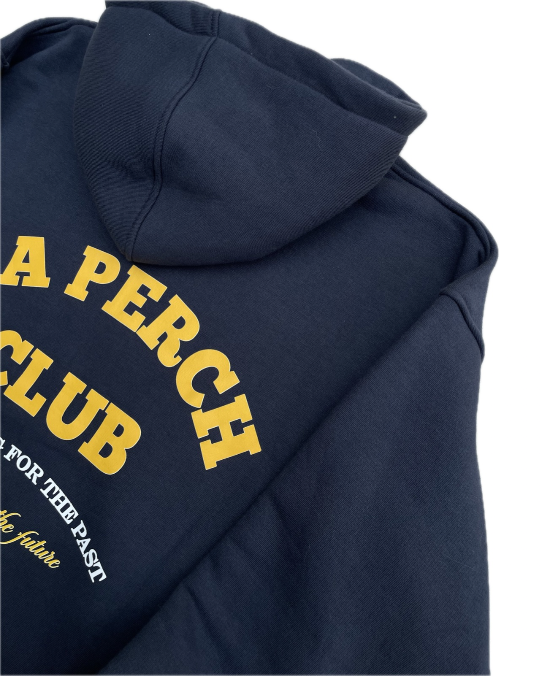 Hoodie La Perch Club