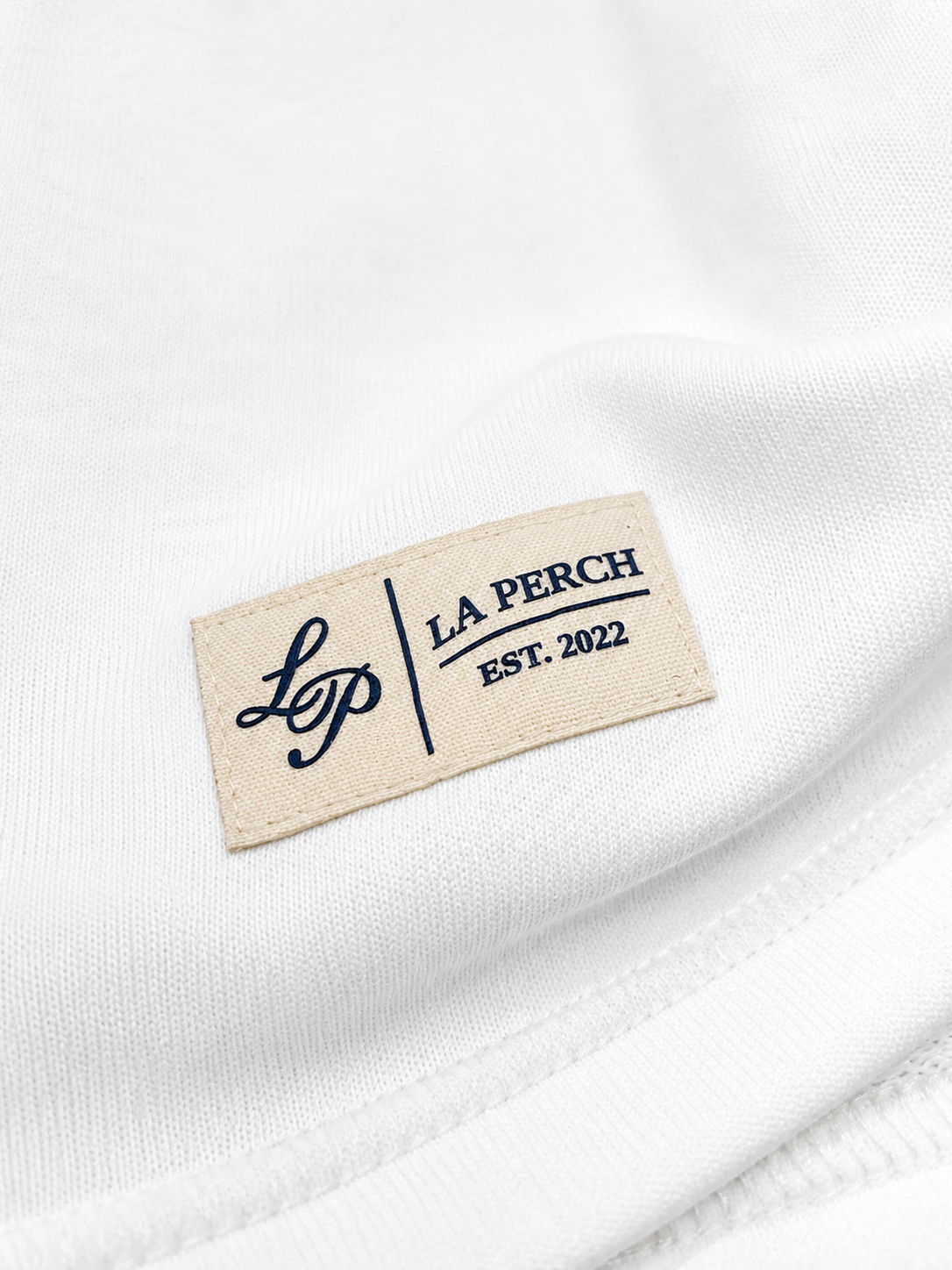 POLO ECUADORIAN LUXURY  BEIGE CRUDO - COMING SOON